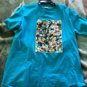 Supreme Pills Tee